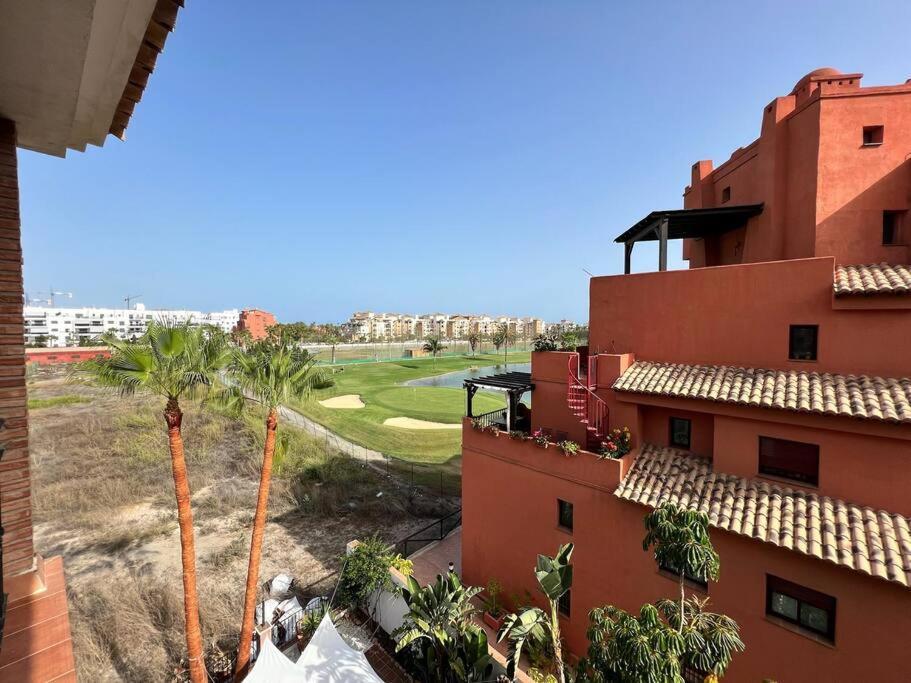 Pushe Playa Granada Beach & Golf 17 Мотриль Экстерьер фото